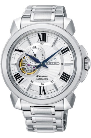 SEIKO SSA369J1