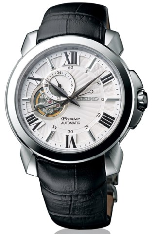 SEIKO SSA373J1