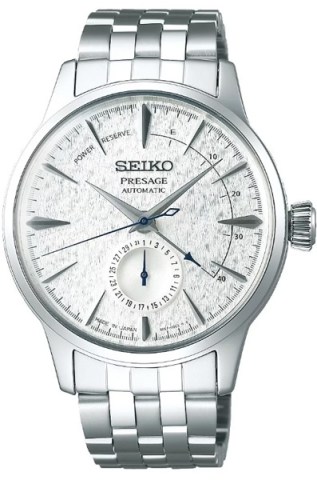SEIKO SSA385J1
