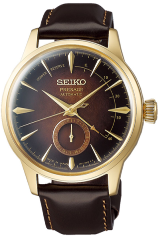 SEIKO SSA392J1