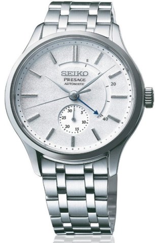 SEIKO SSA395J1
