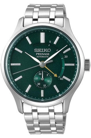 SEIKO SSA397J1