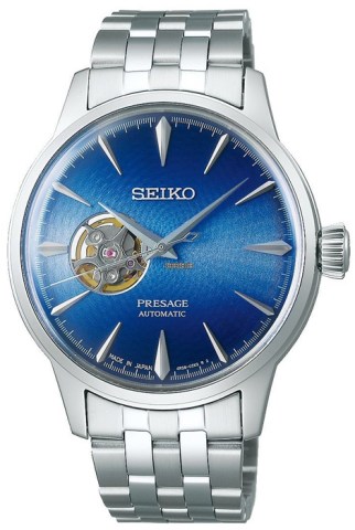SEIKO SSA439J1