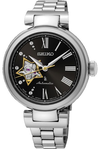 SEIKO SSA819J1