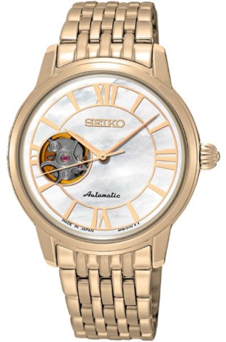SEIKO SSA850J1