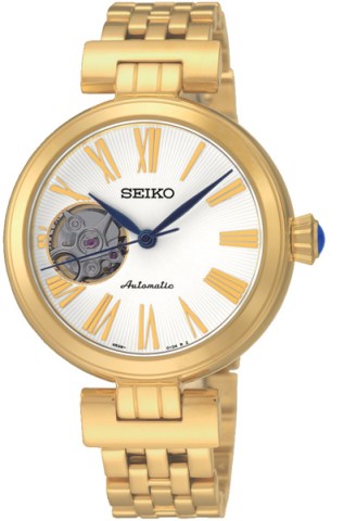 SEIKO SSA860K1