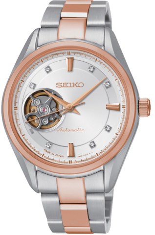 SEIKO SSA866J1