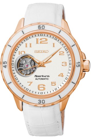 SEIKO SSA882J1