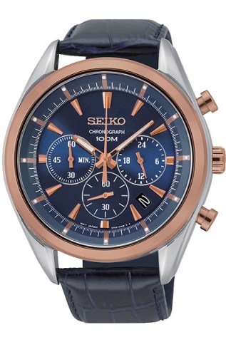 SEIKO SSB160P1