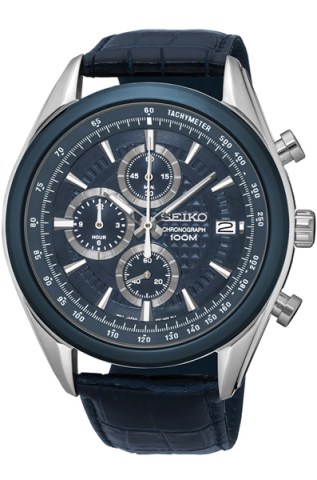 SEIKO SSB177P2