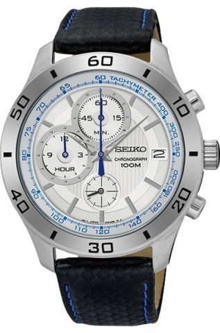 SEIKO SSB191P1