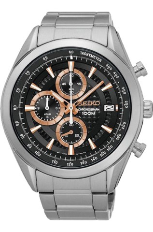 SEIKO SSB199P1