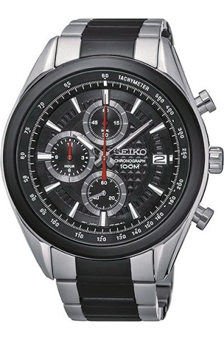 SEIKO SSB201P2