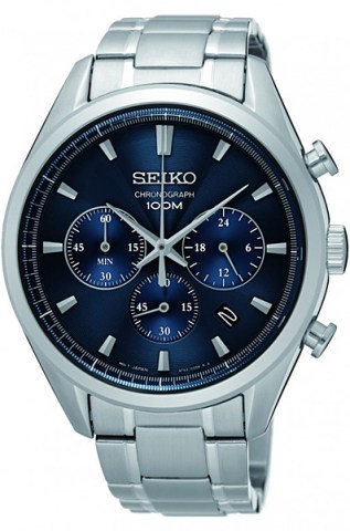 SEIKO SSB223P1