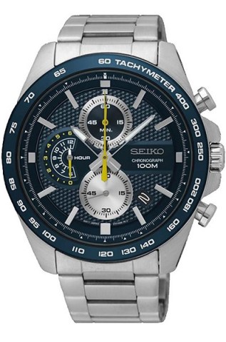 SEIKO SSB259P1