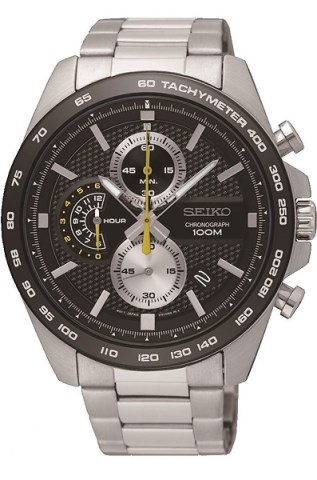 SEIKO SSB261P1