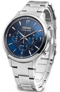 Часы SEIKO SSB339P1