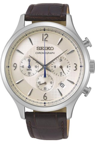 SEIKO SSB341P1