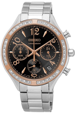 SEIKO SSB890P1