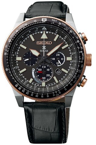 SEIKO SSC611P1