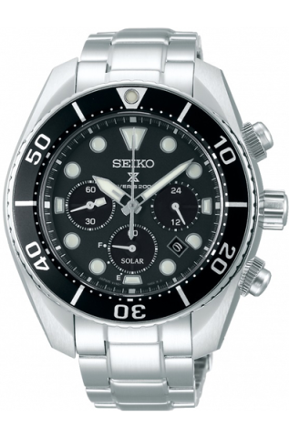 SEIKO SSC757J1