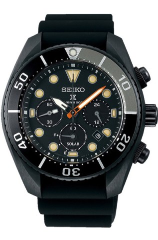 SEIKO SSC761J1