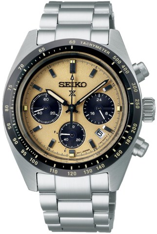 SEIKO SSC817P1