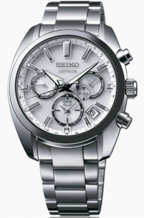 Часы SEIKO SSH047J1