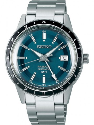 SEIKO SSK009J1