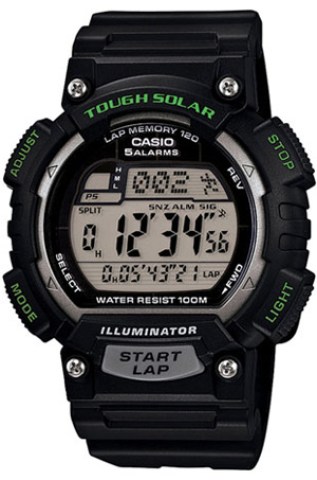 CASIO STL-S100H-1A