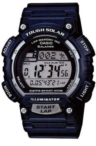 CASIO STL-S100H-2A2