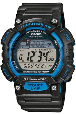 CASIO STL-S100H-2A
