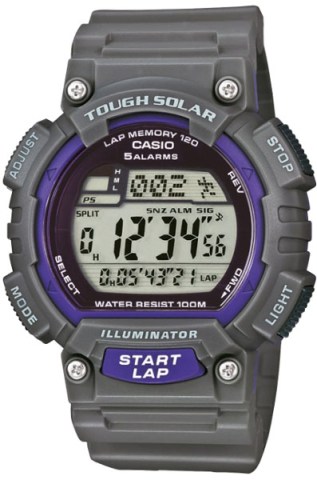 CASIO STL-S100H-8A
