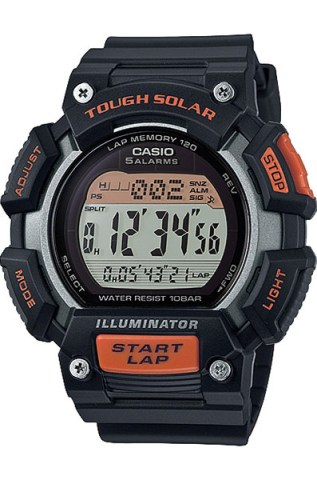 CASIO STL-S110H-1A