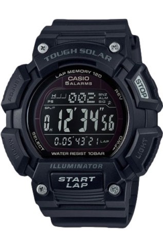 CASIO STL-S110H-1B2