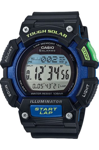 CASIO STL-S110H-1B