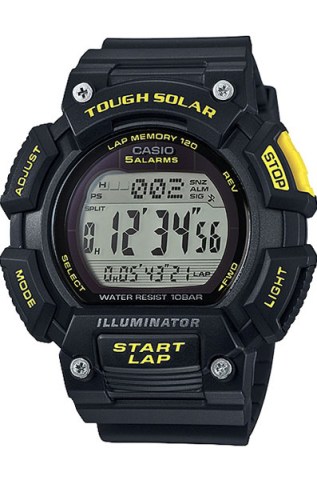 CASIO STL-S110H-1C