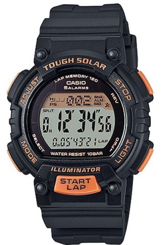 CASIO STL-S300H-1B