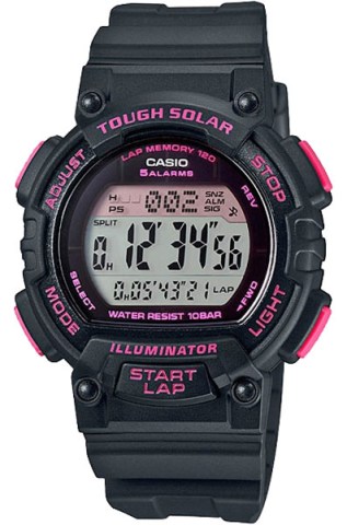 CASIO STL-S300H-1C