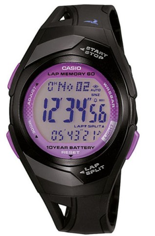 CASIO STR-300-1C