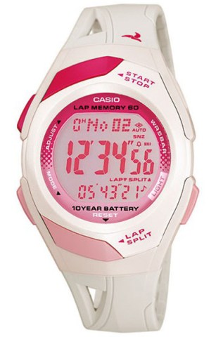 CASIO STR-300-7E