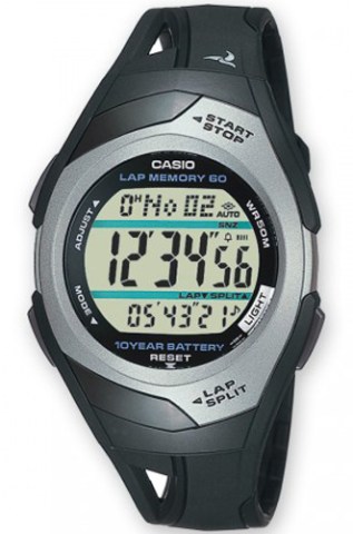 CASIO STR-300C-1V