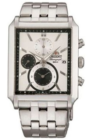 ORIENT TTAE001W