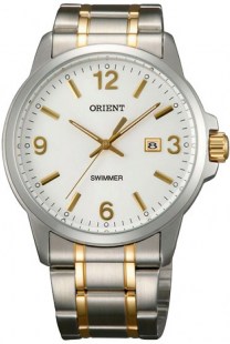 Часы Orient UNE5001W
