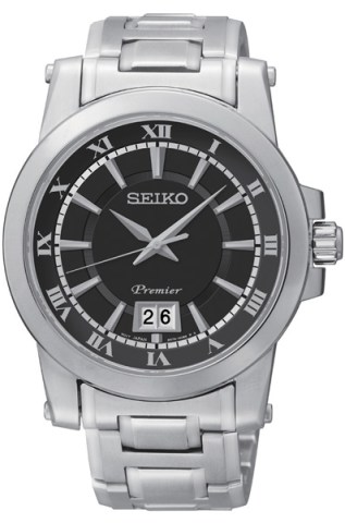 SEIKO SUR015P1