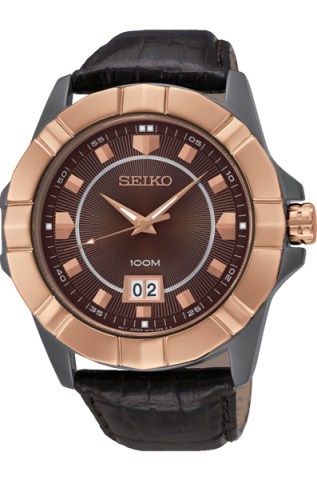 SEIKO SUR138P1