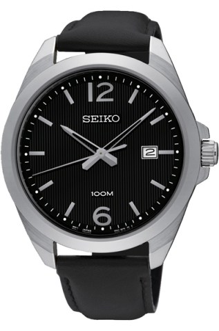 SEIKO SUR215P1