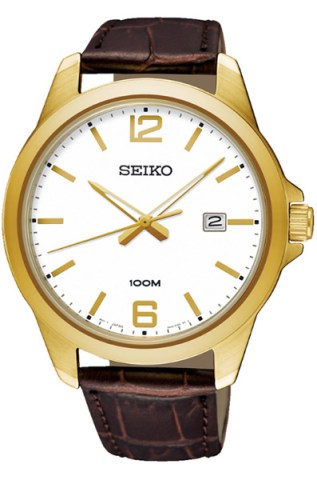 SEIKO SUR252P1