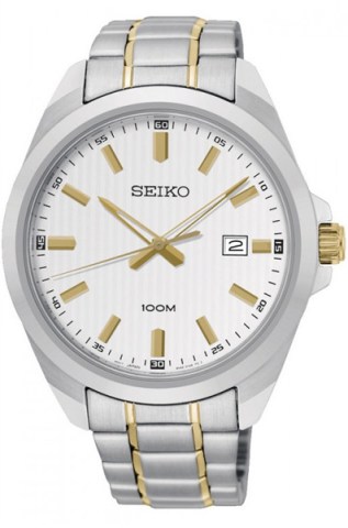 SEIKO SUR279P1