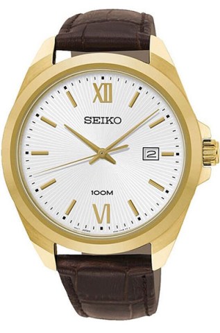 SEIKO SUR284P1